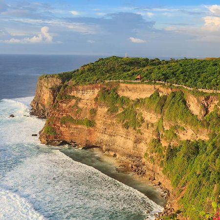Villa 6 Karang Kembar Kutuh Kültér fotó