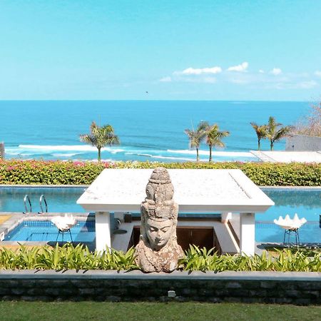 Villa 6 Karang Kembar Kutuh Kültér fotó