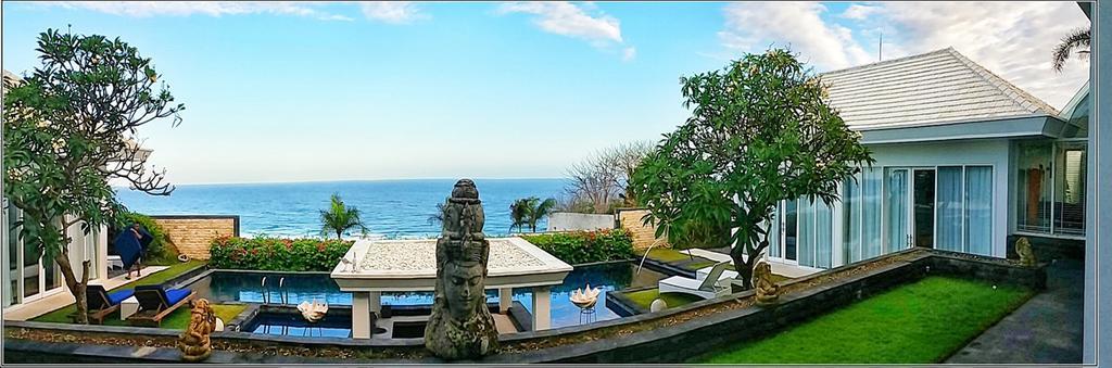 Villa 6 Karang Kembar Kutuh Szoba fotó