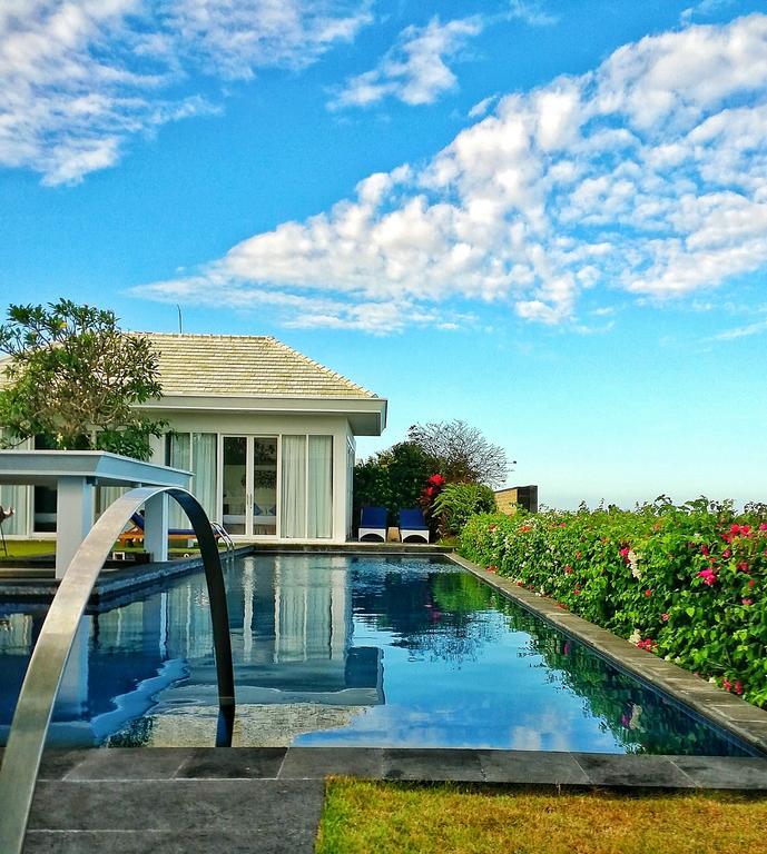 Villa 6 Karang Kembar Kutuh Szoba fotó
