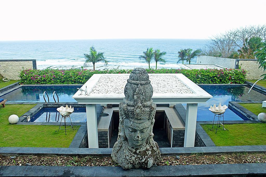 Villa 6 Karang Kembar Kutuh Szoba fotó