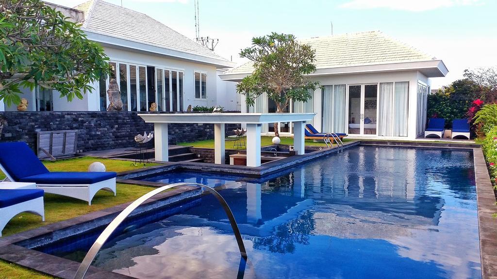 Villa 6 Karang Kembar Kutuh Szoba fotó