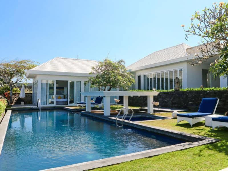 Villa 6 Karang Kembar Kutuh Kültér fotó